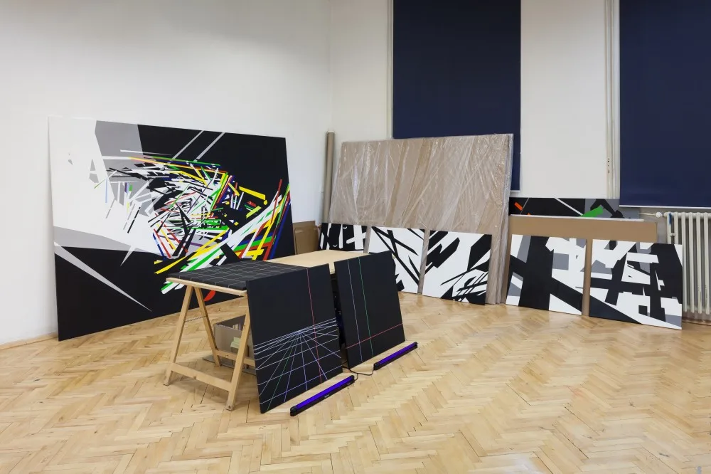 Liberec se stane na týden centrem současného umění. Začíná Art Week 2017.