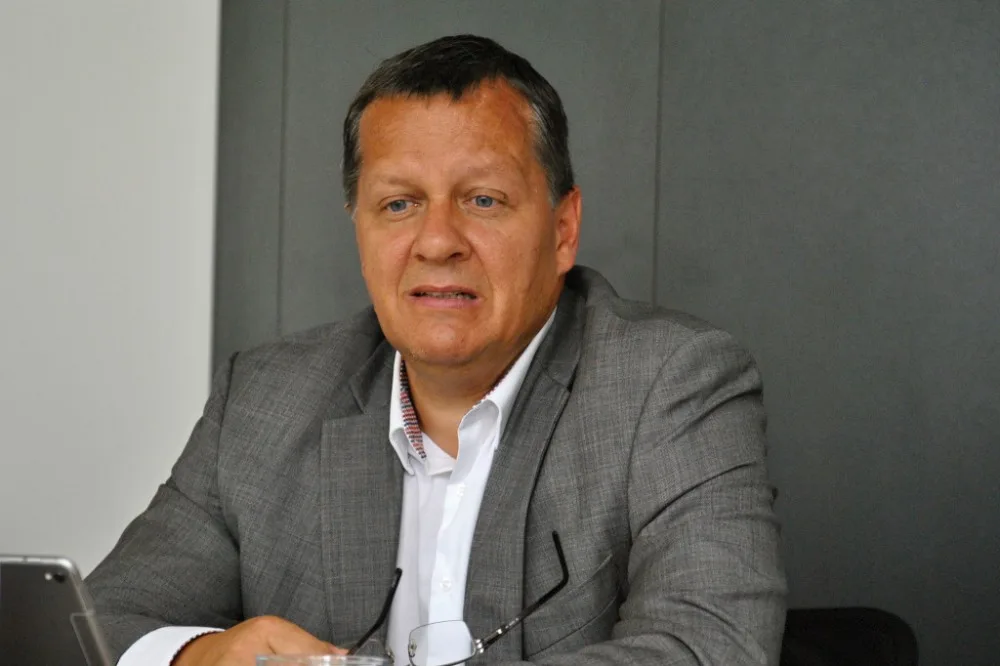 Pavel Marek.