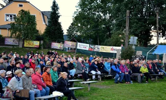 Křižanské léto