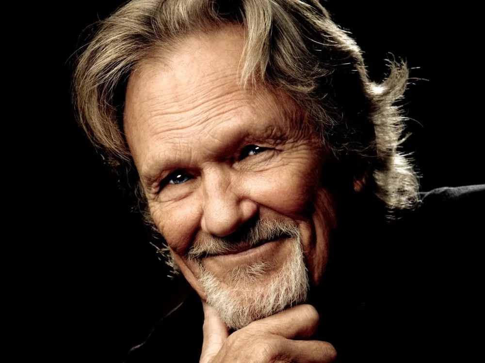 k.kristofferson