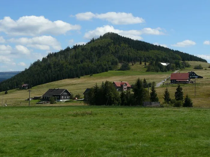 ilustrační foto; Bukovec