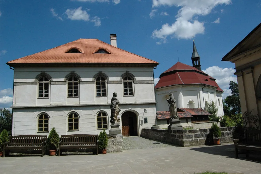 Hrad Valdštejn