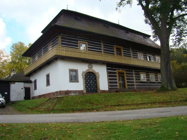 Vesnicí roku Libereckého kraje je obec Kruh. Za postup do finále dostane milion korun