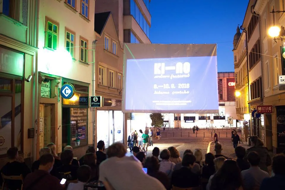 Loňský ročník festivalu.
