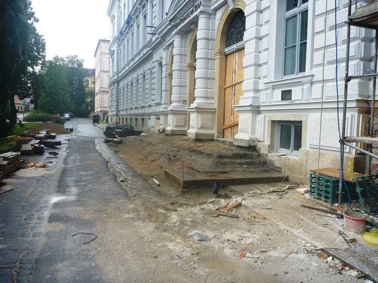 Strojní průmyslovka