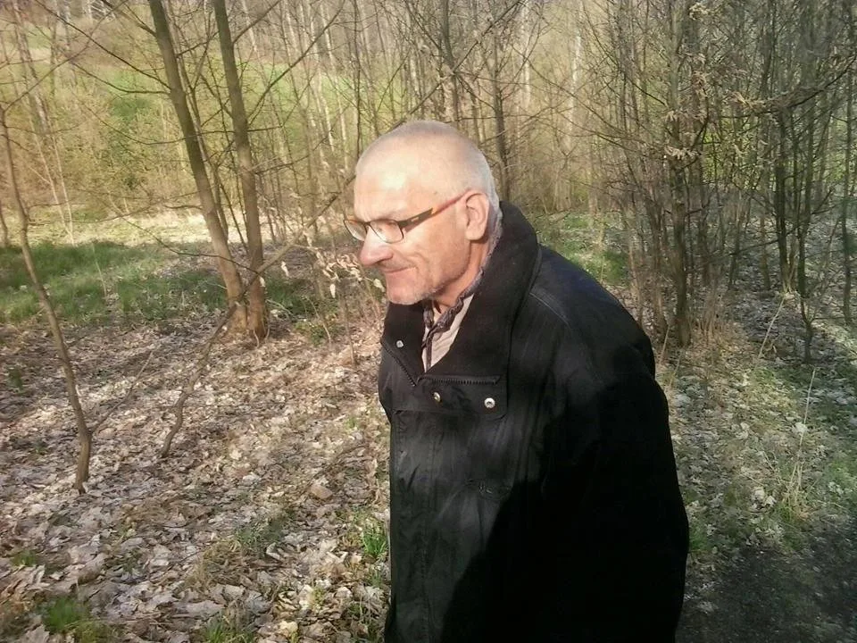 Petr Seliger.