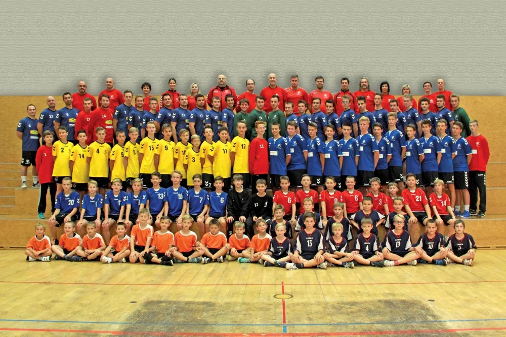 SK Liberec Handball