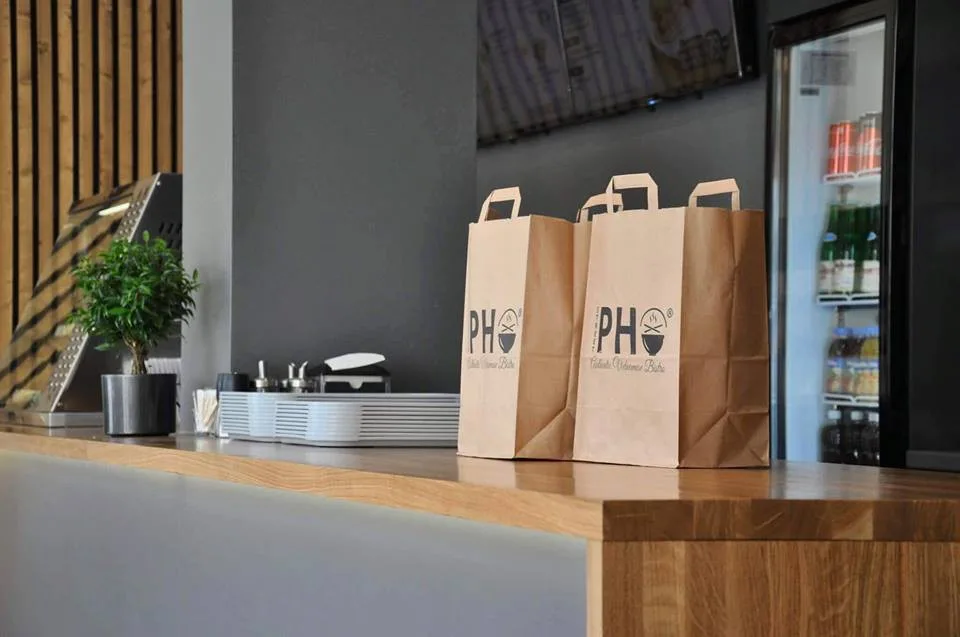 Oblíbené bistro Street Pho oslaví své první narozeniny. Pro své zákazníky připravilo další novinky.