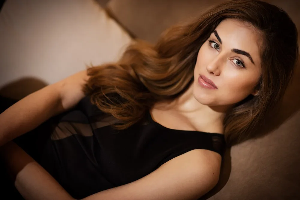 Miss Michaela Habáňová