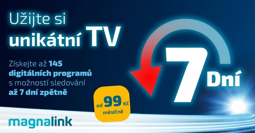 V Liberci se rozšiřuje vysokorychlostní internet.
