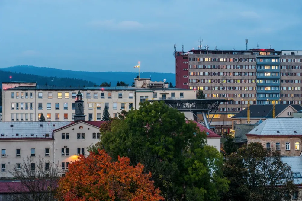 Ilustrační foto.