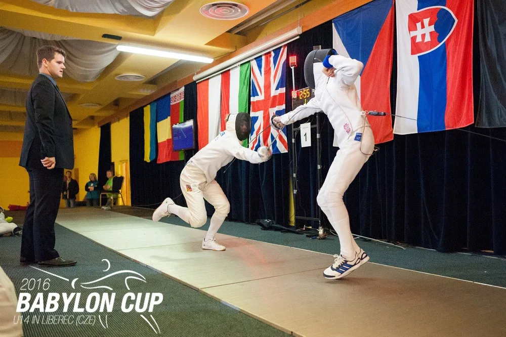 Babylon Cup