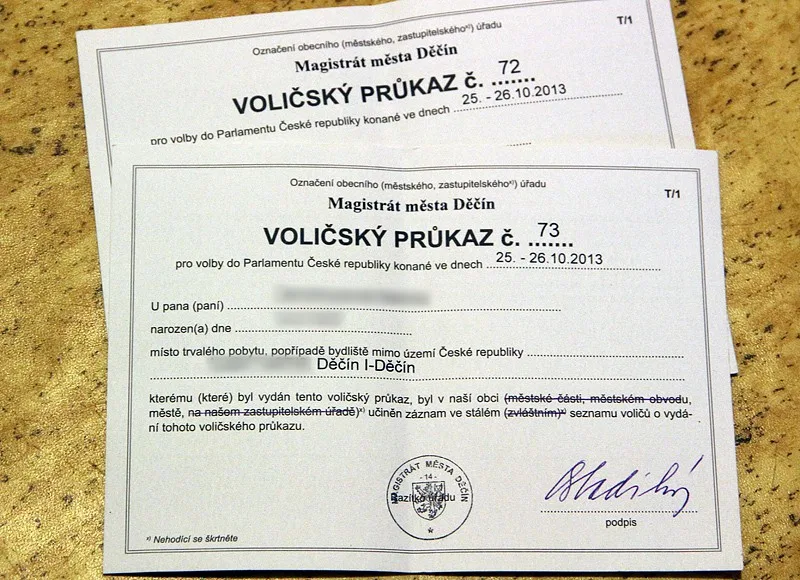 ilustrační foto.
