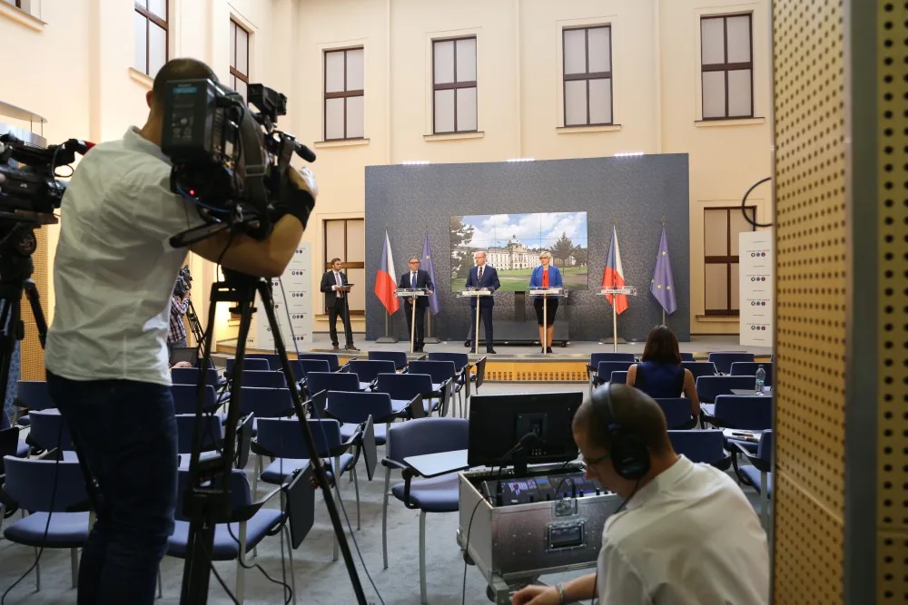 ilustrační foto.