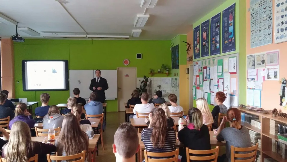 ilustrační foto.