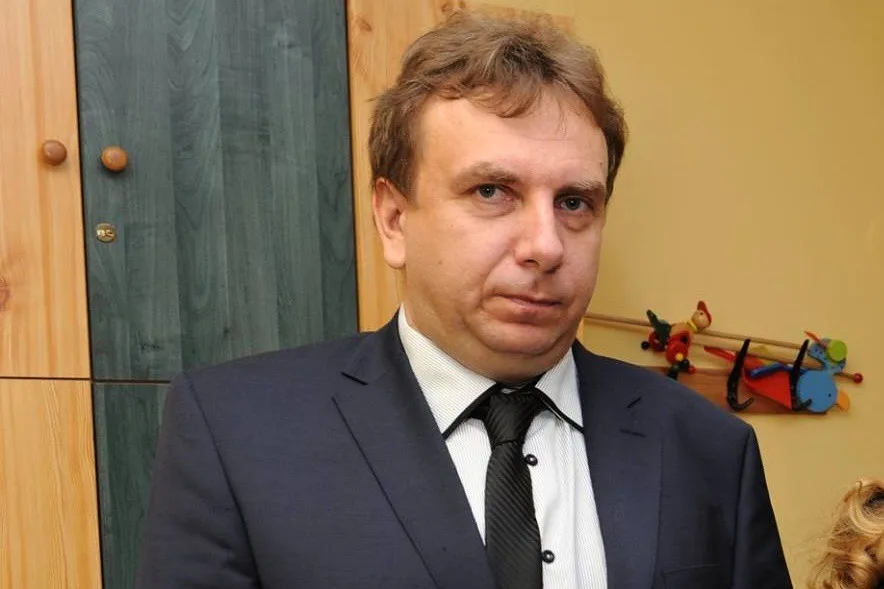 Luděk Kramář