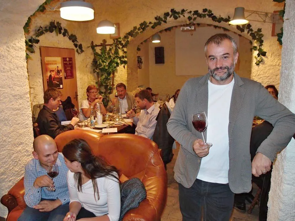 Branko Černý