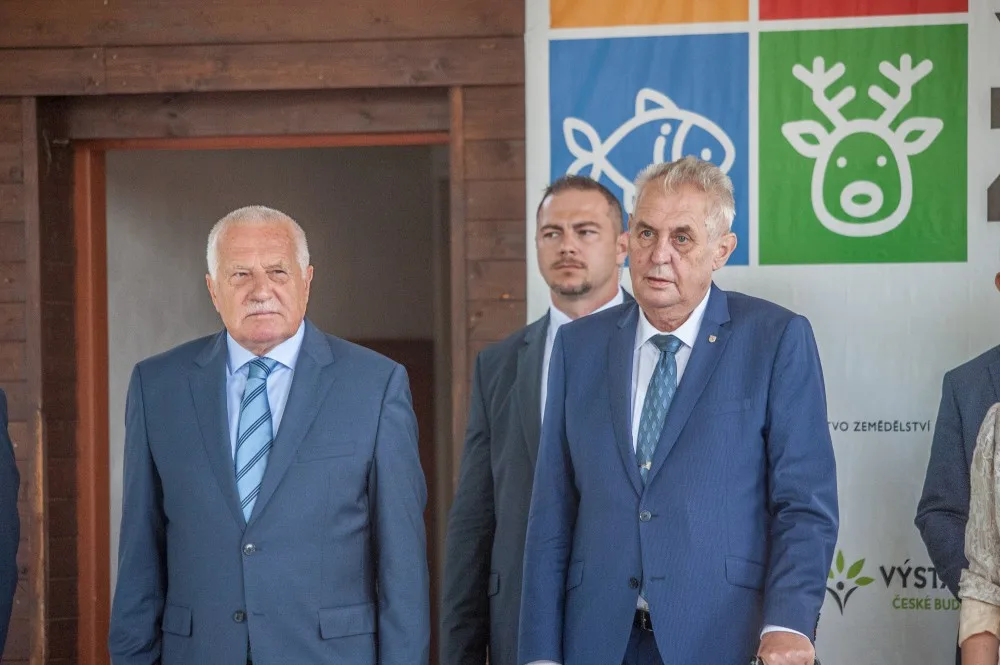 Ilustrační foto.