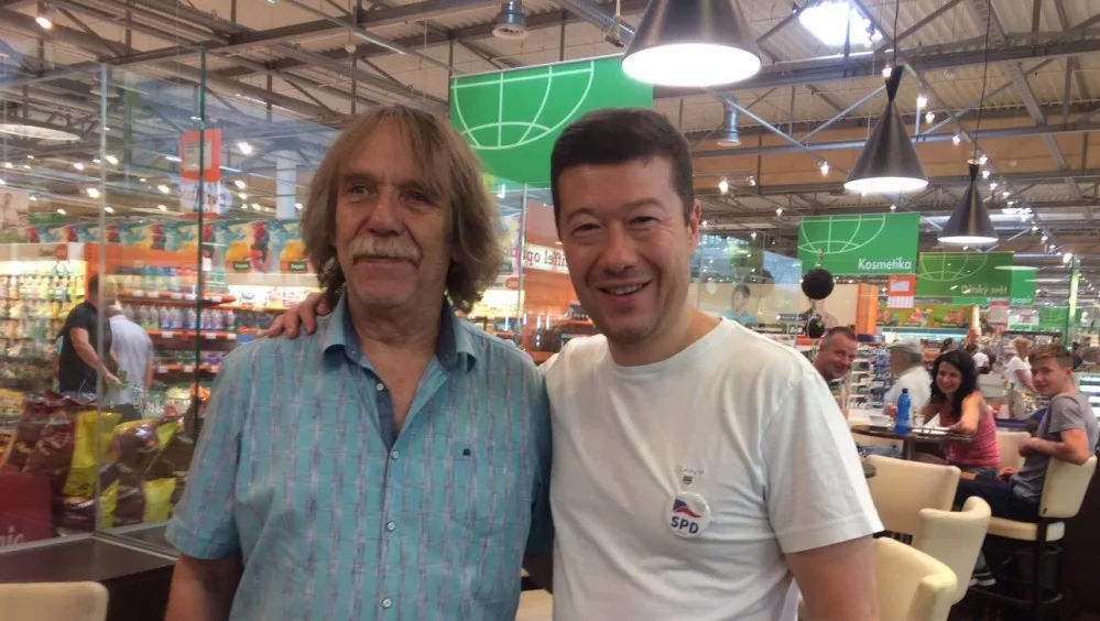 ilustrační foto.