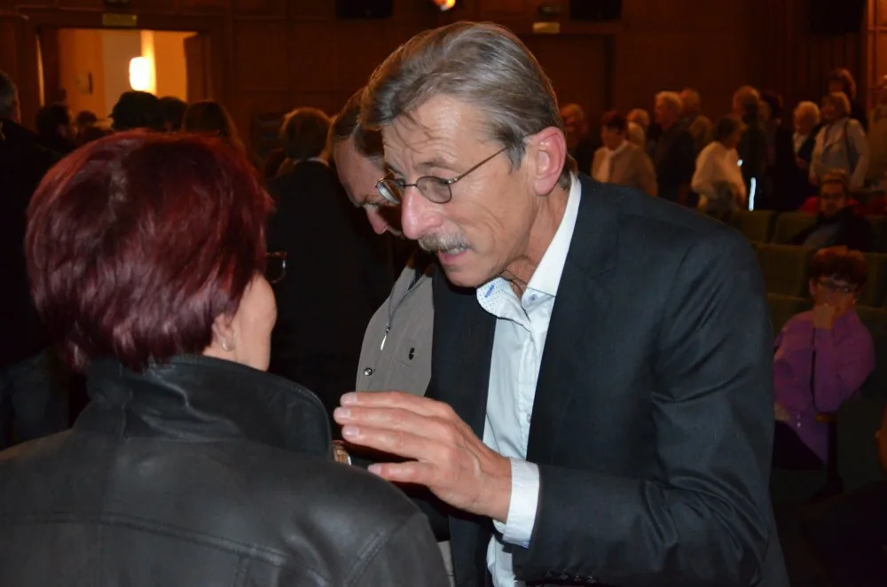 Jiří Hlavatý.