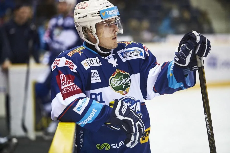 Marek Kvapil.