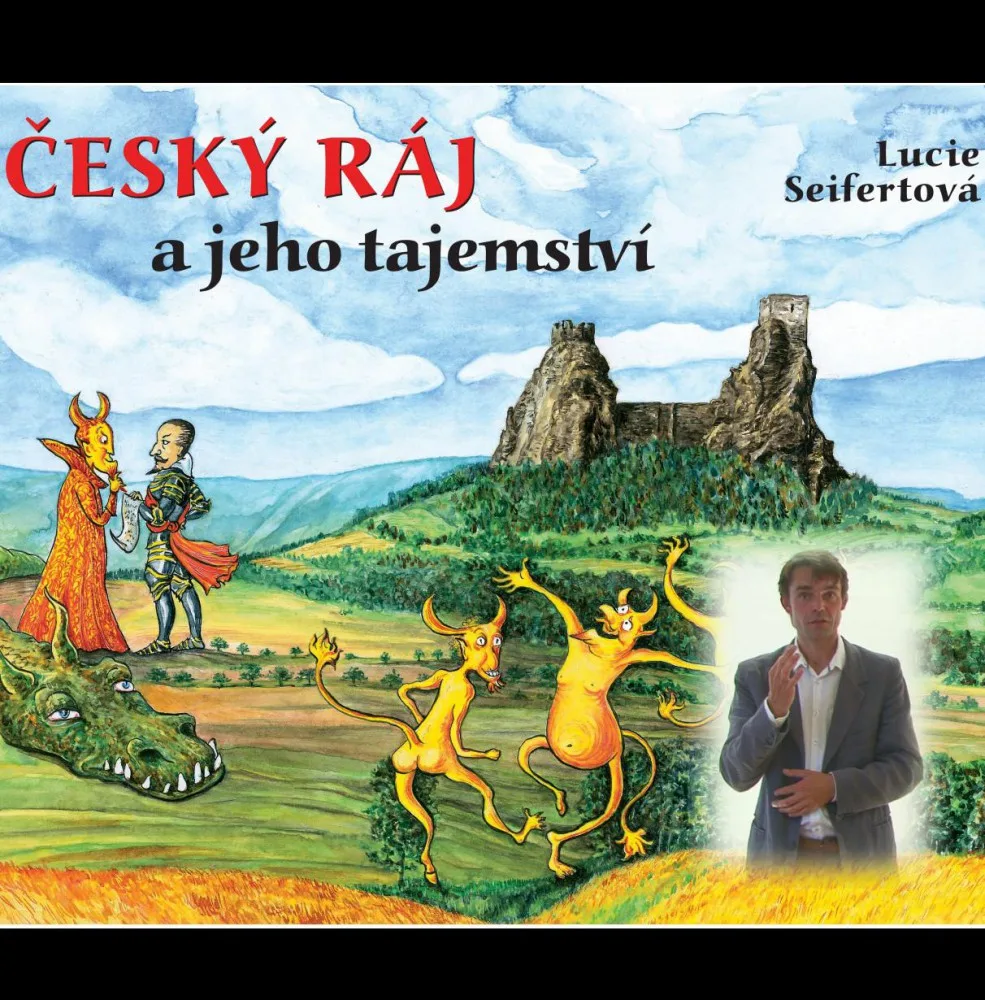 Český ráj.