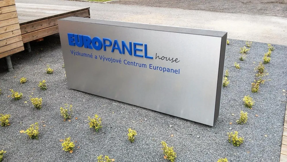 Europanel.