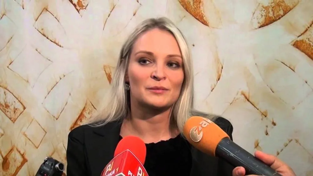 Zuzana Rennerová.