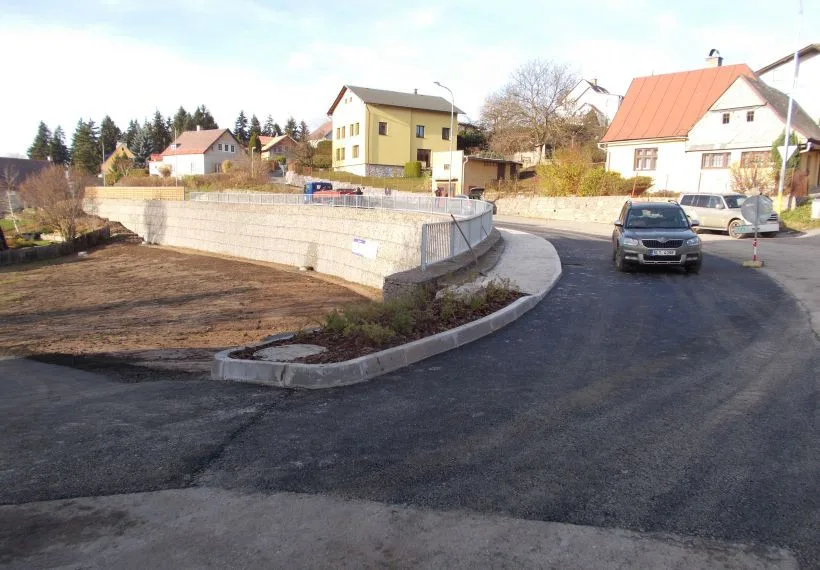 Vrkoslavická ulice