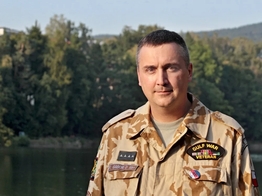 ilustrační foto František Gábor