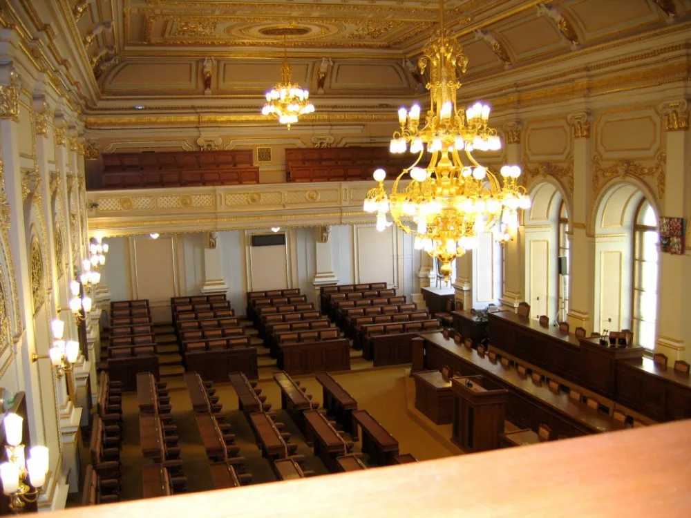 ilustrační foto.