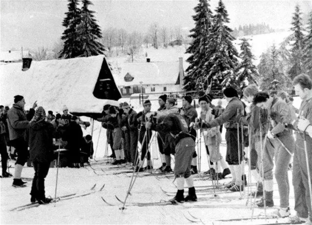 Historii Jizerské 50 začala psát hádka. Příběh prvního ročníku.