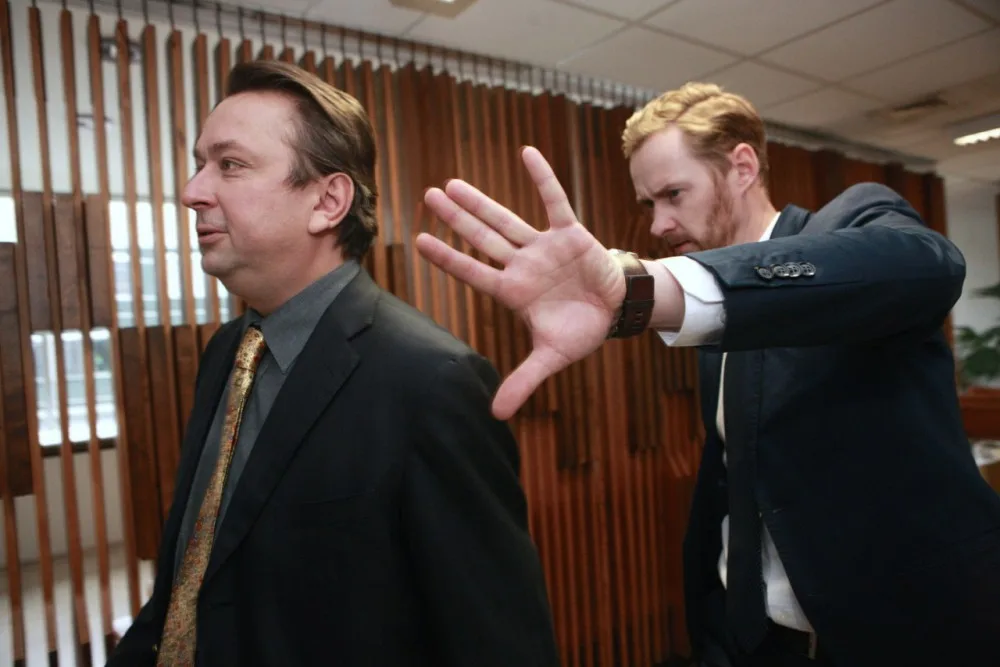 Film Prezident Blaník bude dokončen v rekordním čase.