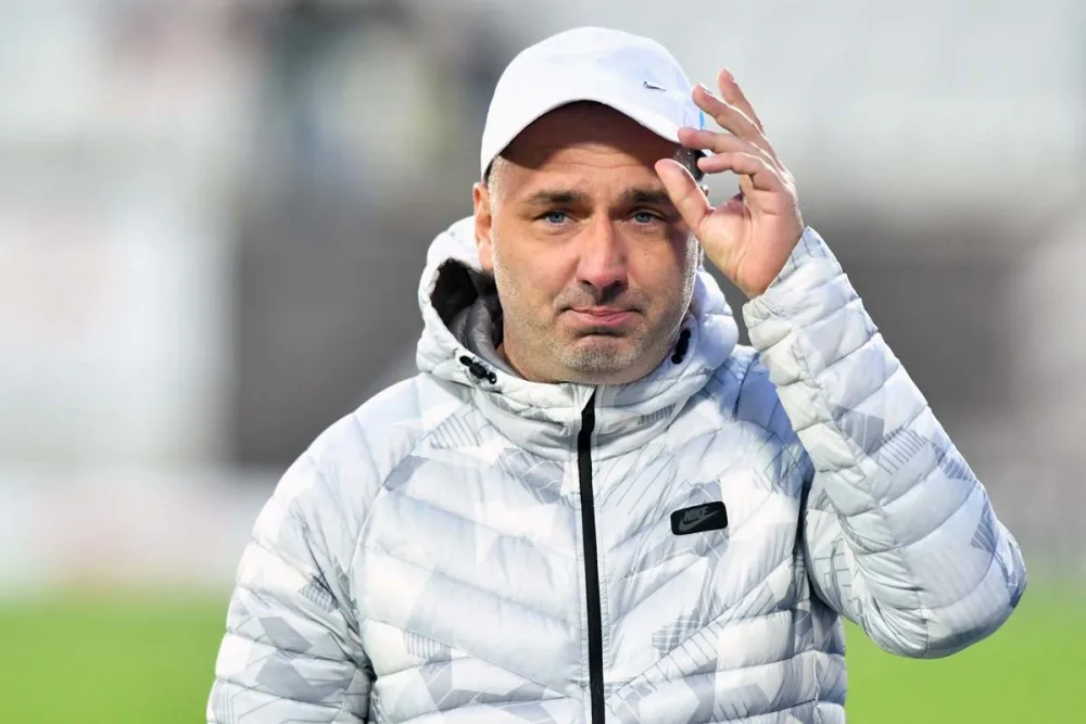 Jindřich Trpišovský.