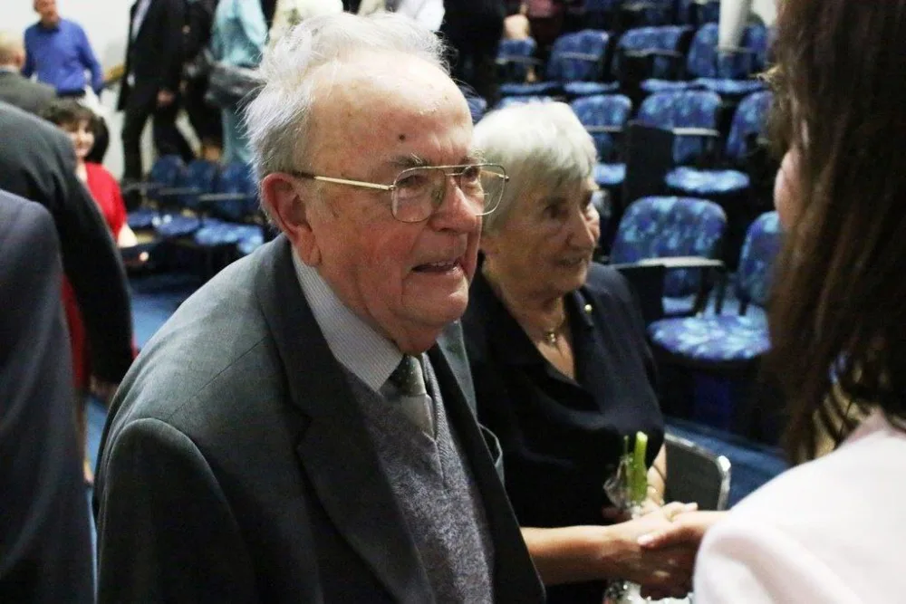 Rudolf Anděl