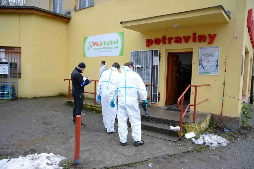 Ilustrační foto.