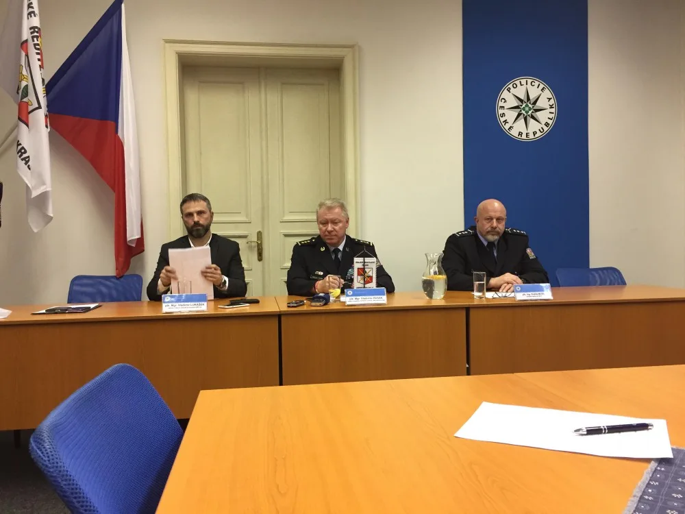 Vrah z vratislavické večerky byl zprvu považován za oběť. Hrozí mu až výjimečný trest.