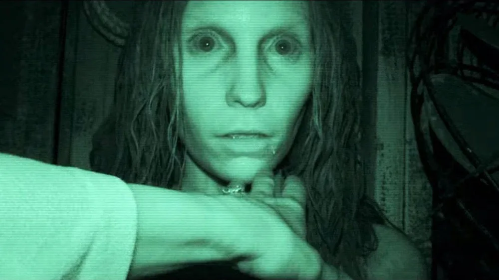 Insidious