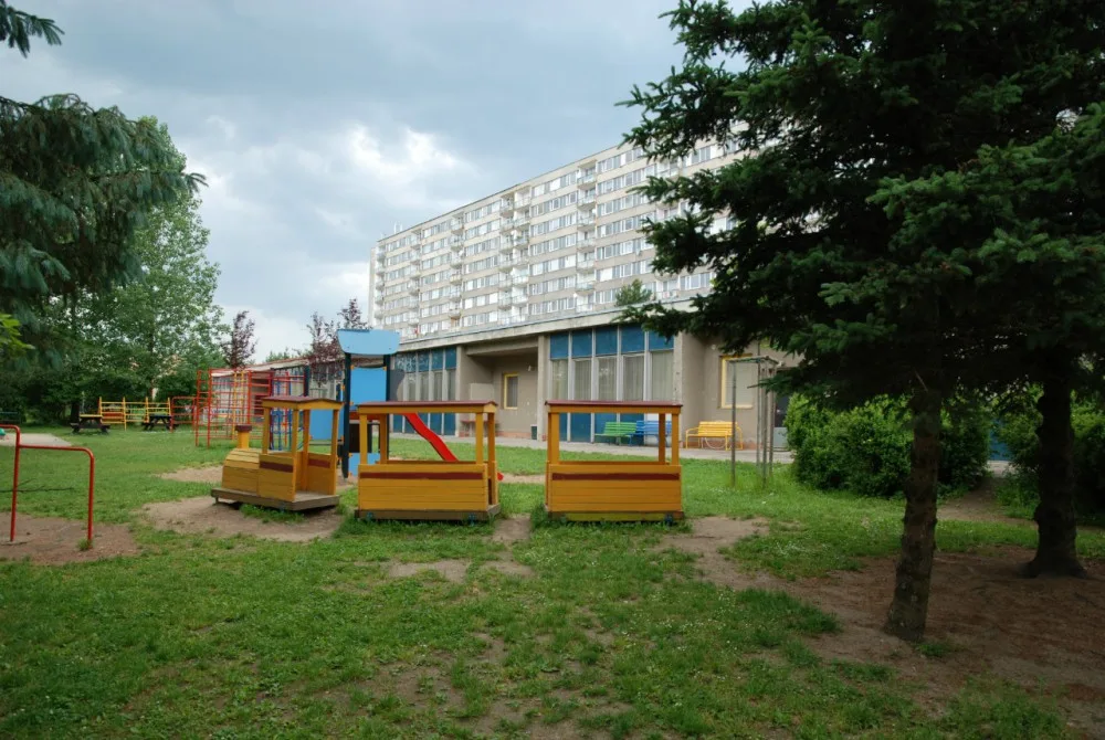 ilustrační foto.