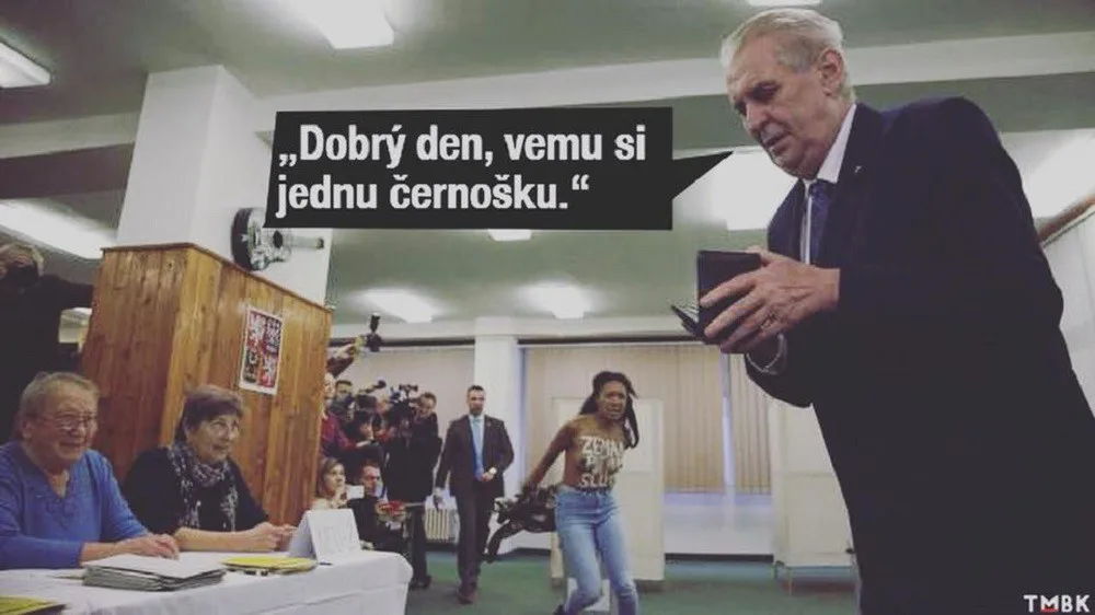 Autor: TMBK