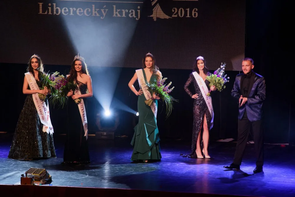 P. J. Art přichází s dalším projektem! Začíná 4. ročník Miss Liberecký kraj 2018.