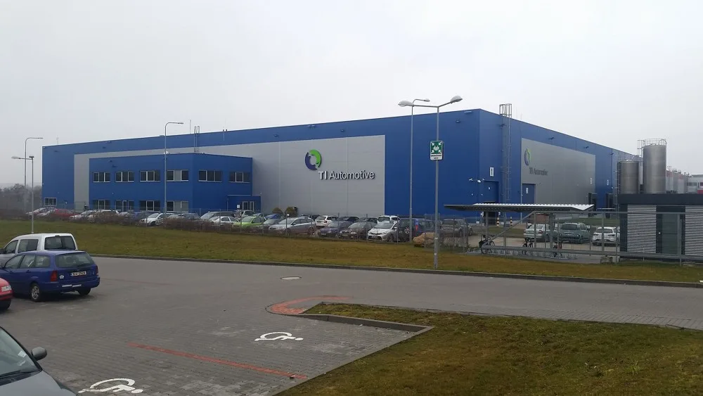ilustrační foto; IT Automotive.