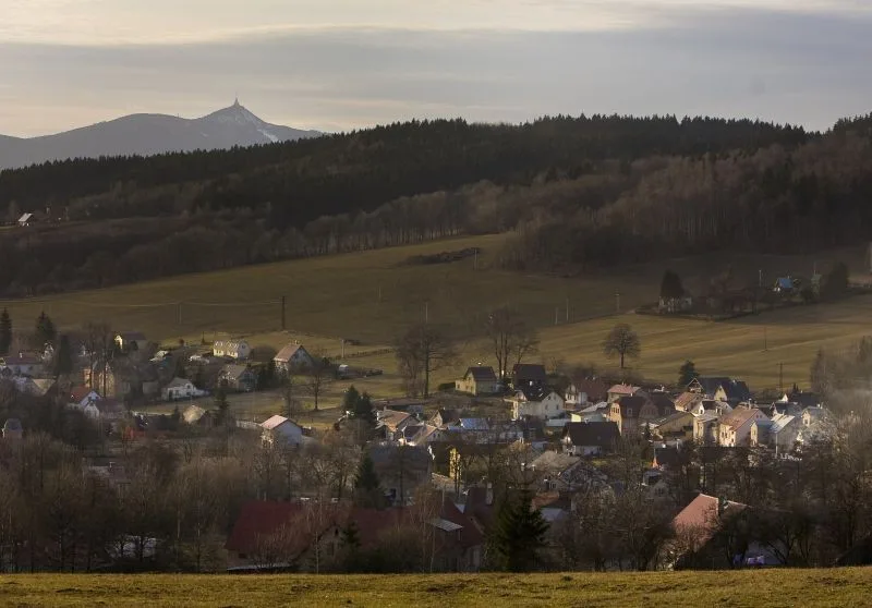 ilustrační foto; Kokonín.