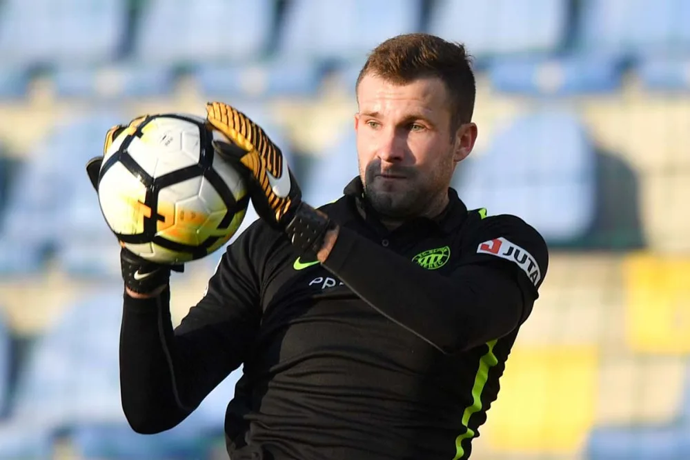 Ondřej Kolář odchází do Slavie.