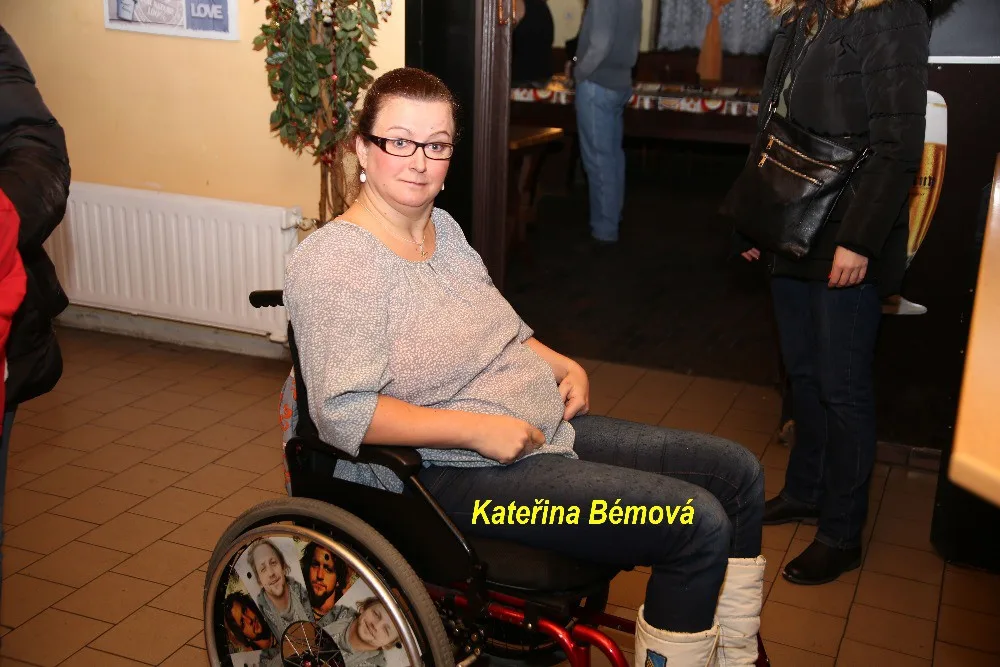 Bojujeme s Kačenkou