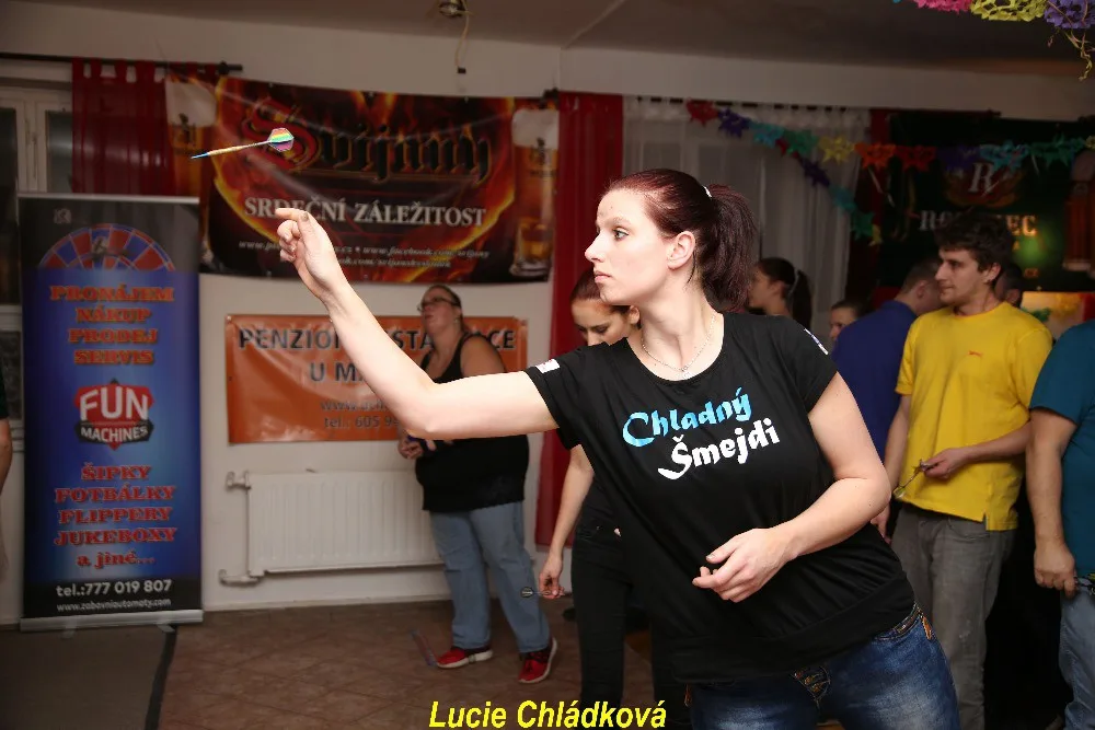 Bojujeme s Kačenkou
