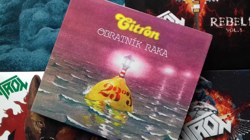 Citron