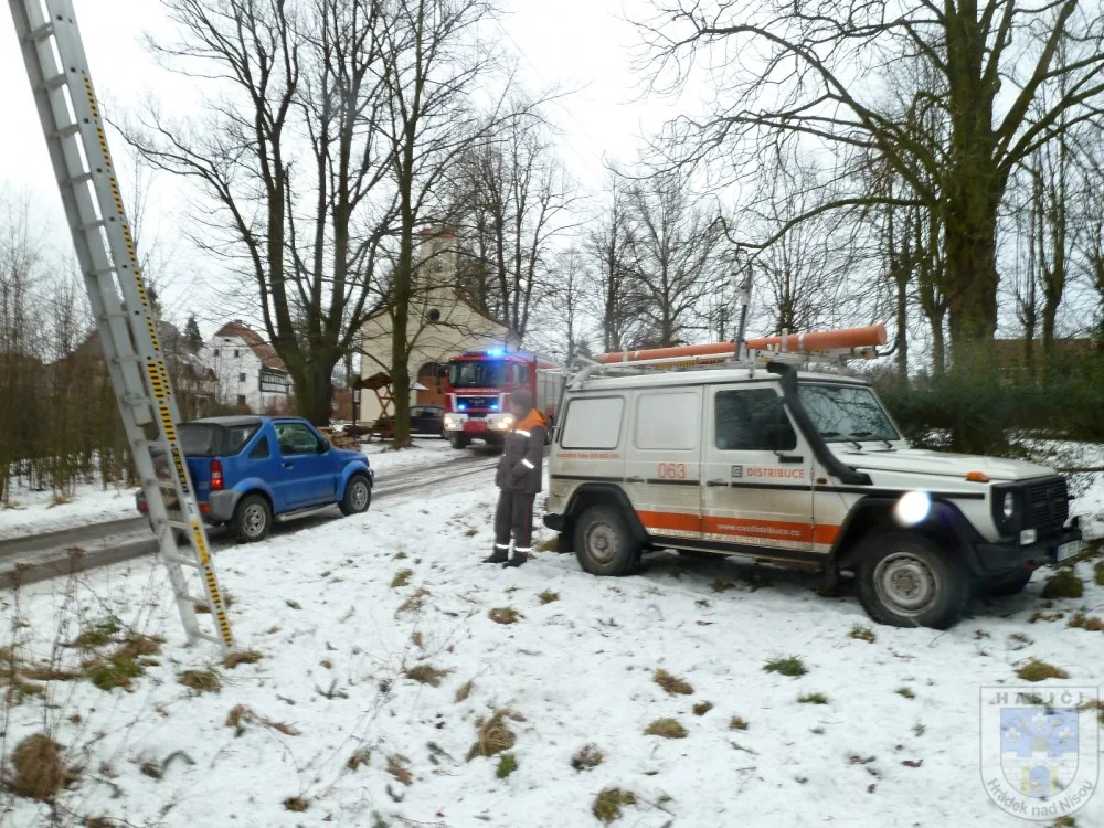 ilustrační foto.
