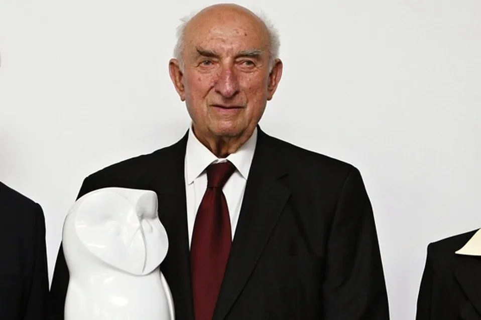 Lubomír Cyhelský.