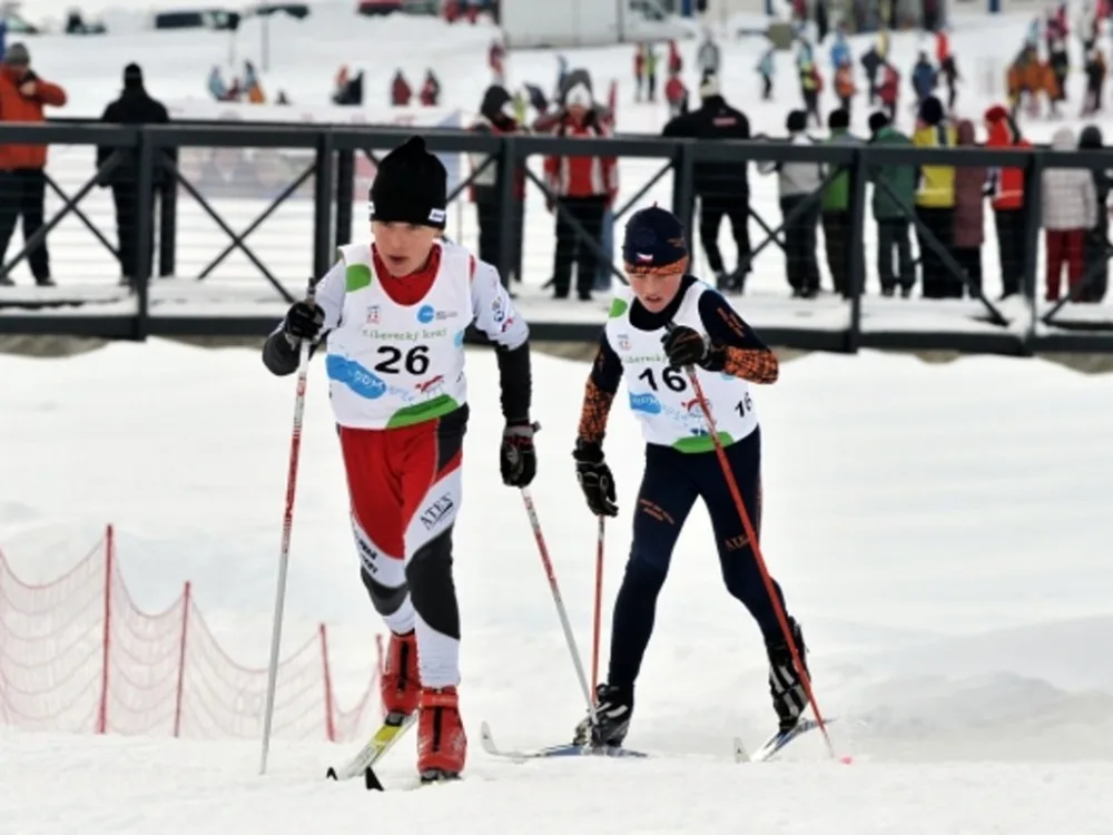Zimní olympiáda mládeže